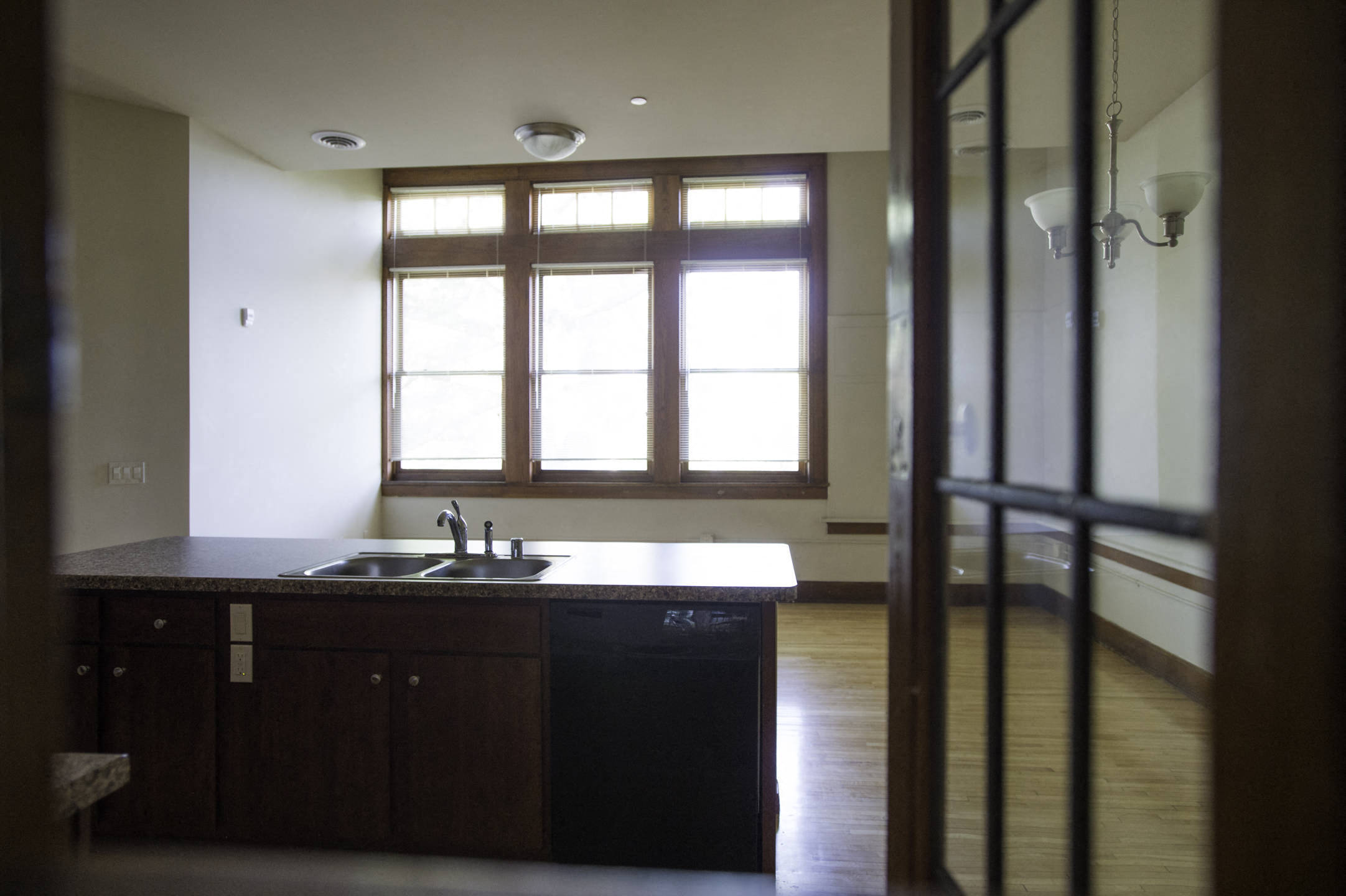 Photos and Video of Historic Lincoln School in Shawano, WI